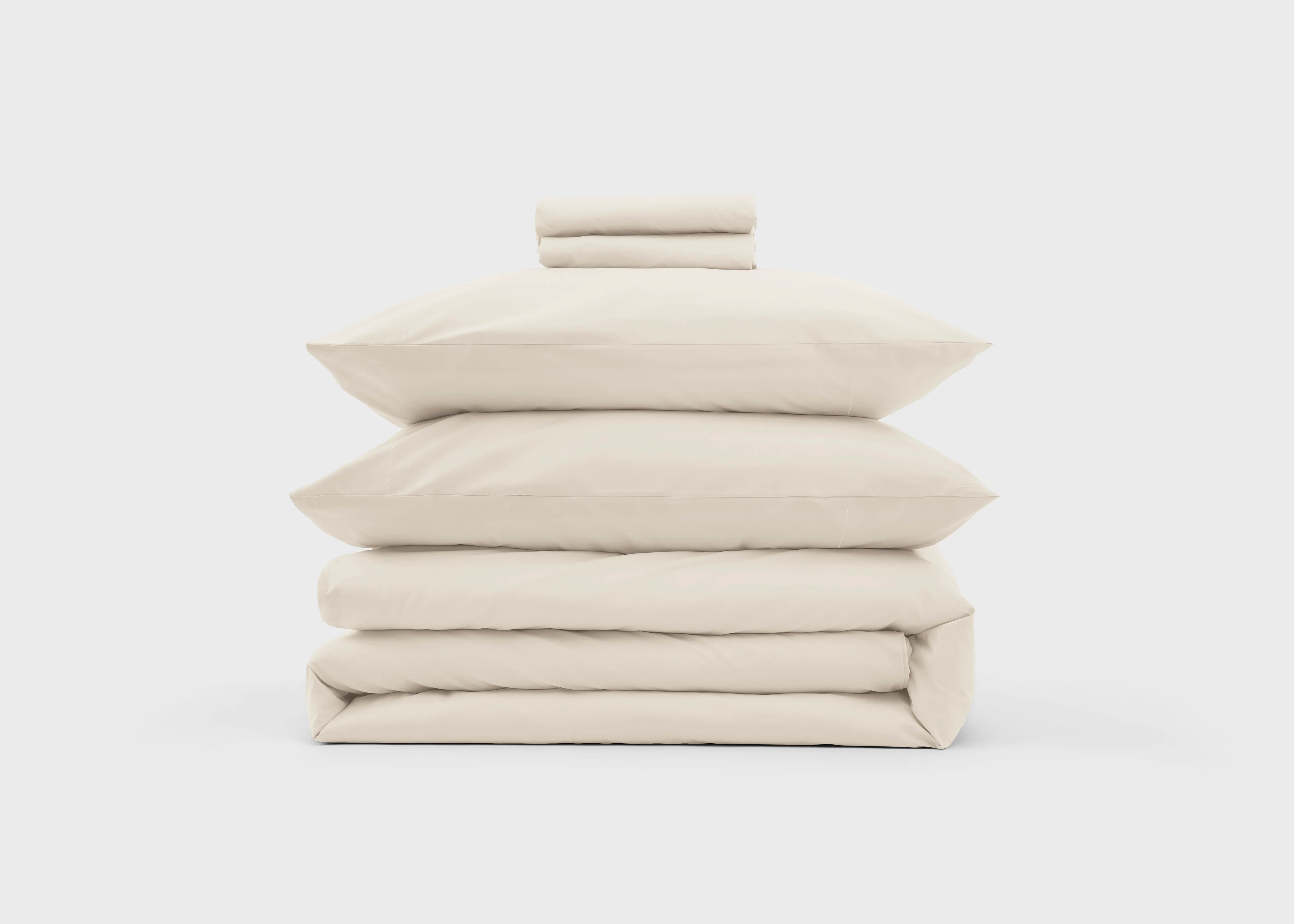 Egyptian Cotton Bedding Bundle - Image 3