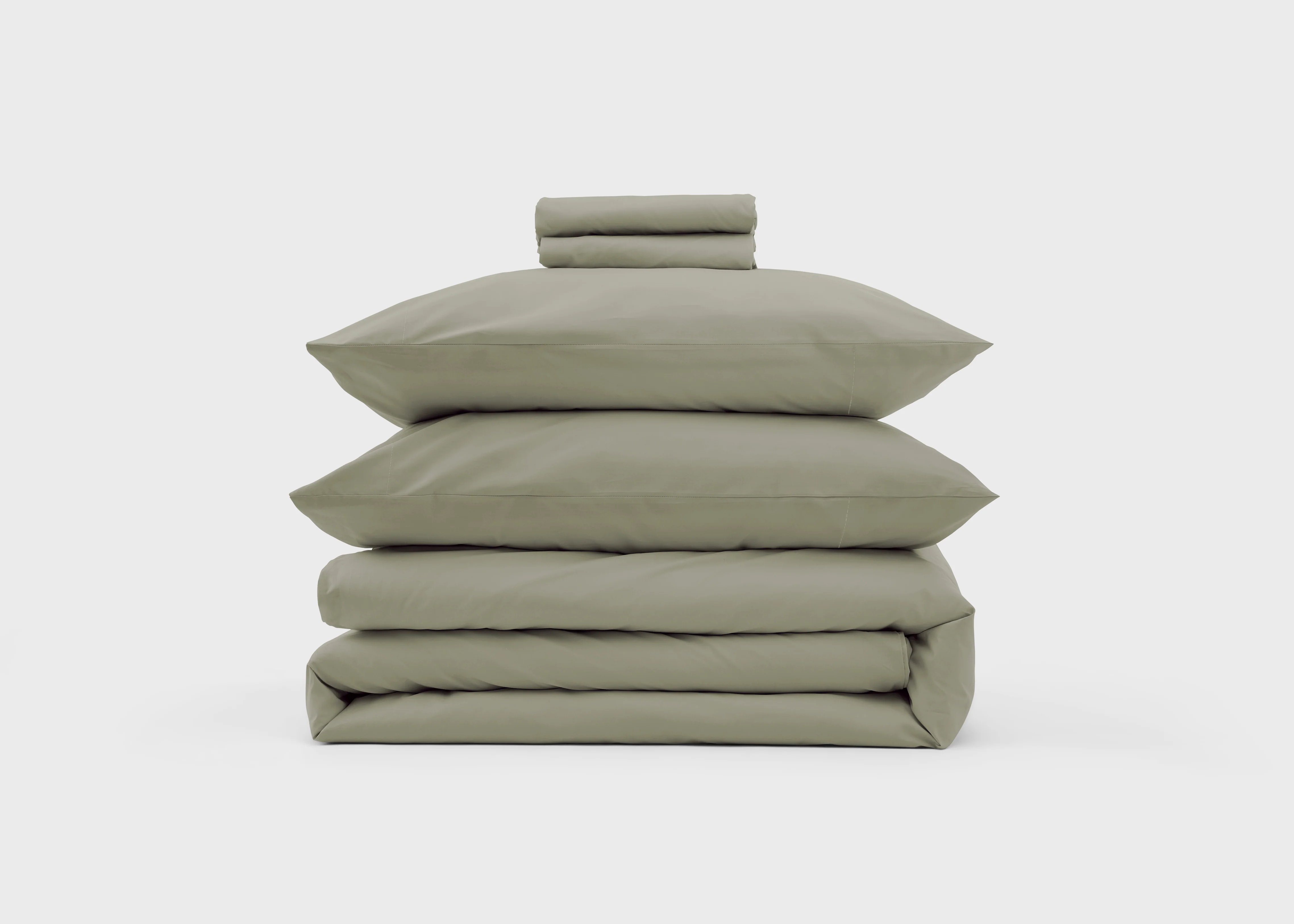 Egyptian Cotton Bedding Bundle - Image 4