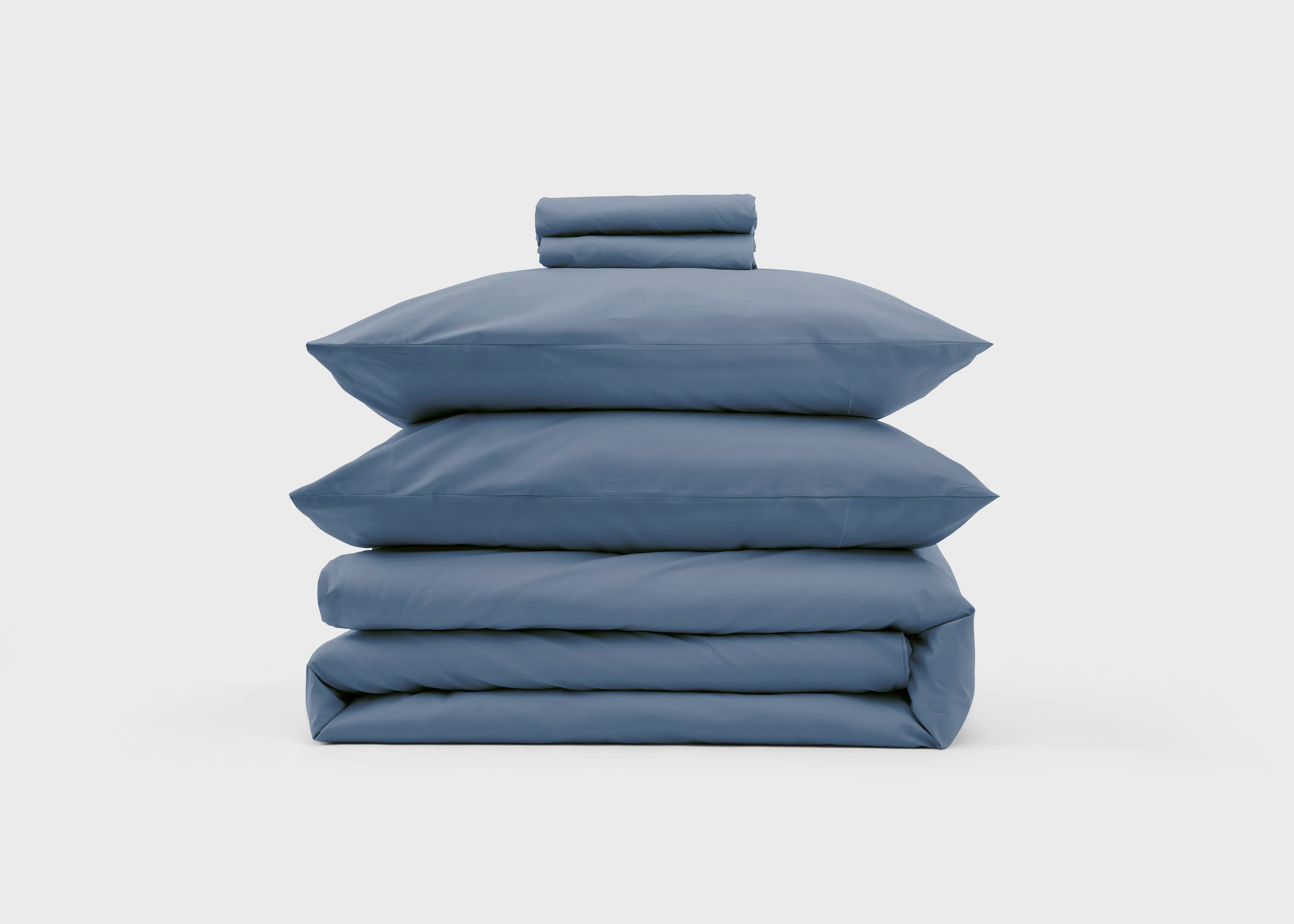 Egyptian Cotton Bedding Bundle - Image 5