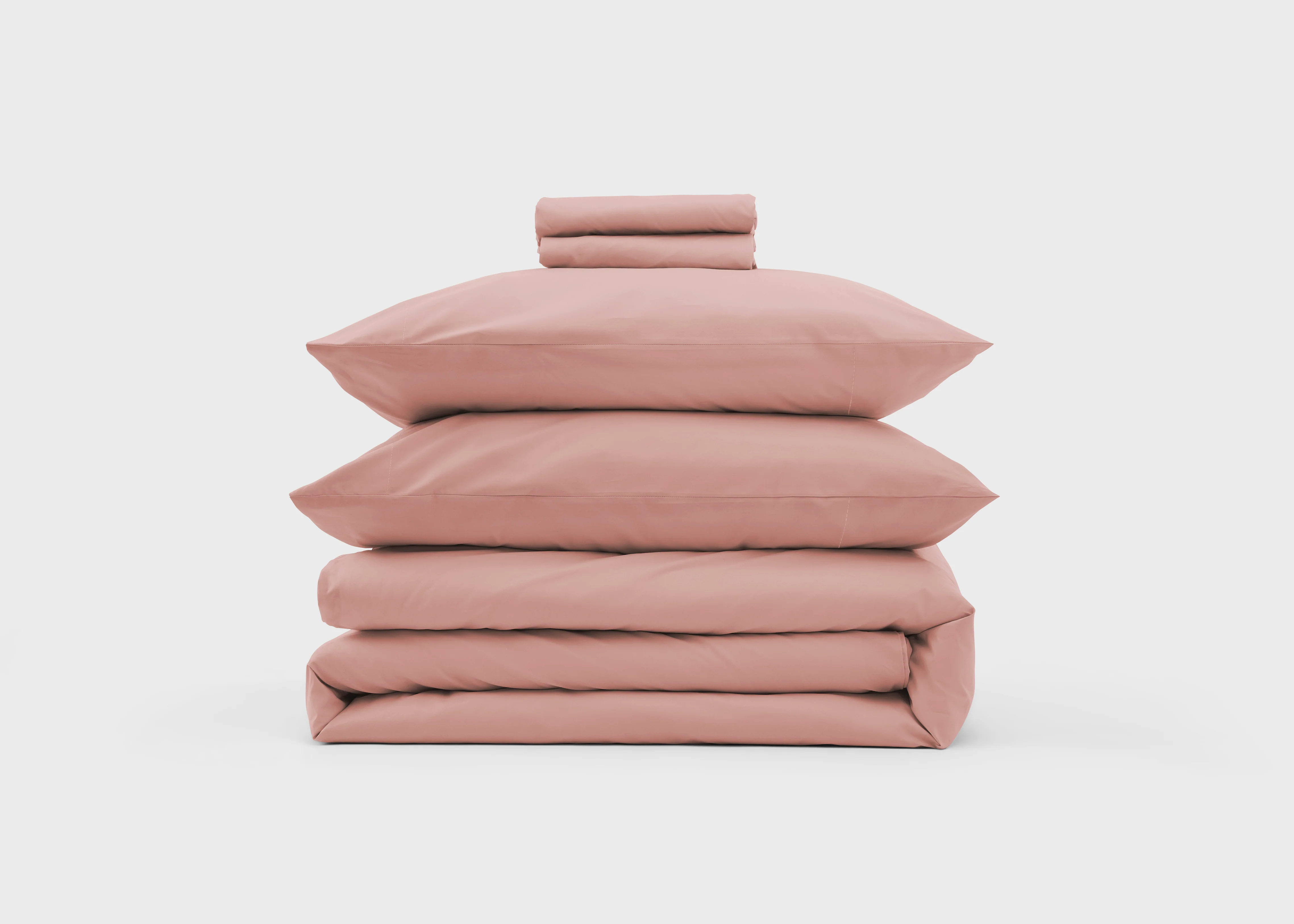 Egyptian Cotton Bedding Bundle - Image 6